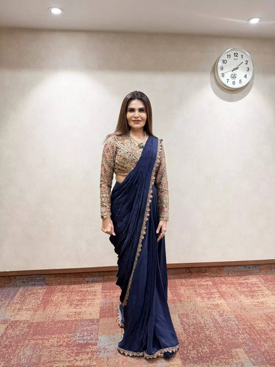 Trailblazer’s Summit