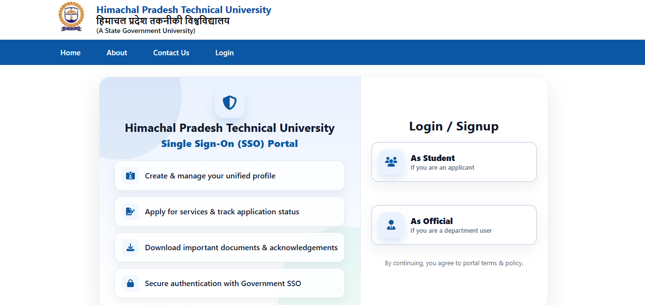 HPCET 2026 registration begins: Apply by April 19 for BTech, MBA, MCA and other courses at HPTU, direct link here
