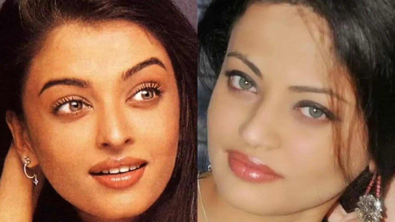 Sneha apologised to Aishwarya: Please don't hate me