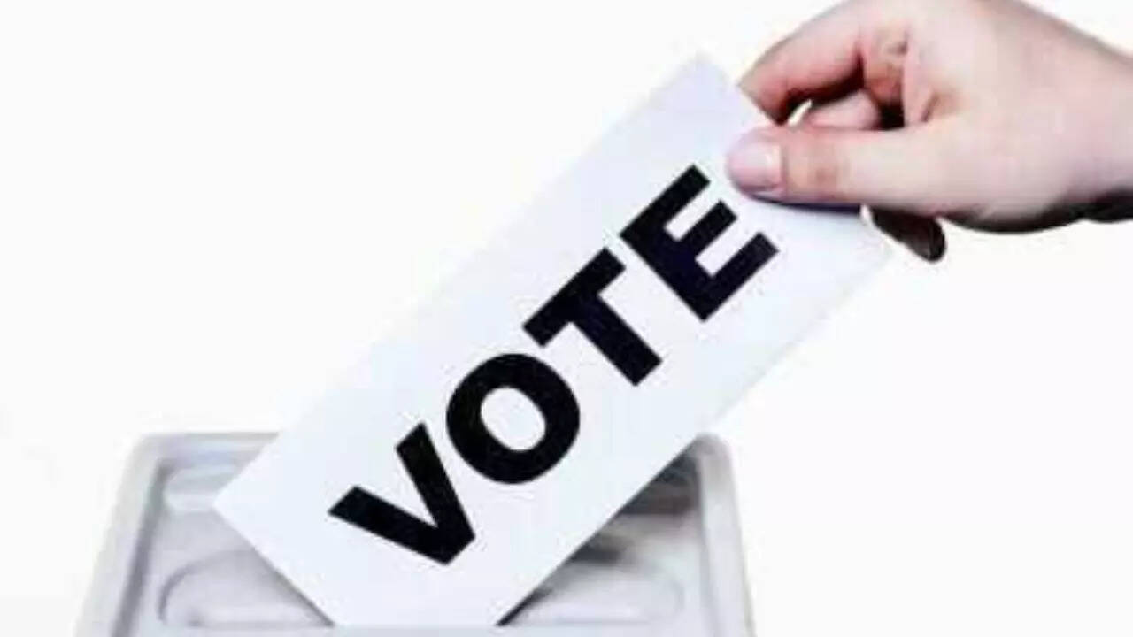 After SIR change, depleted Kolkata to vote on April 29