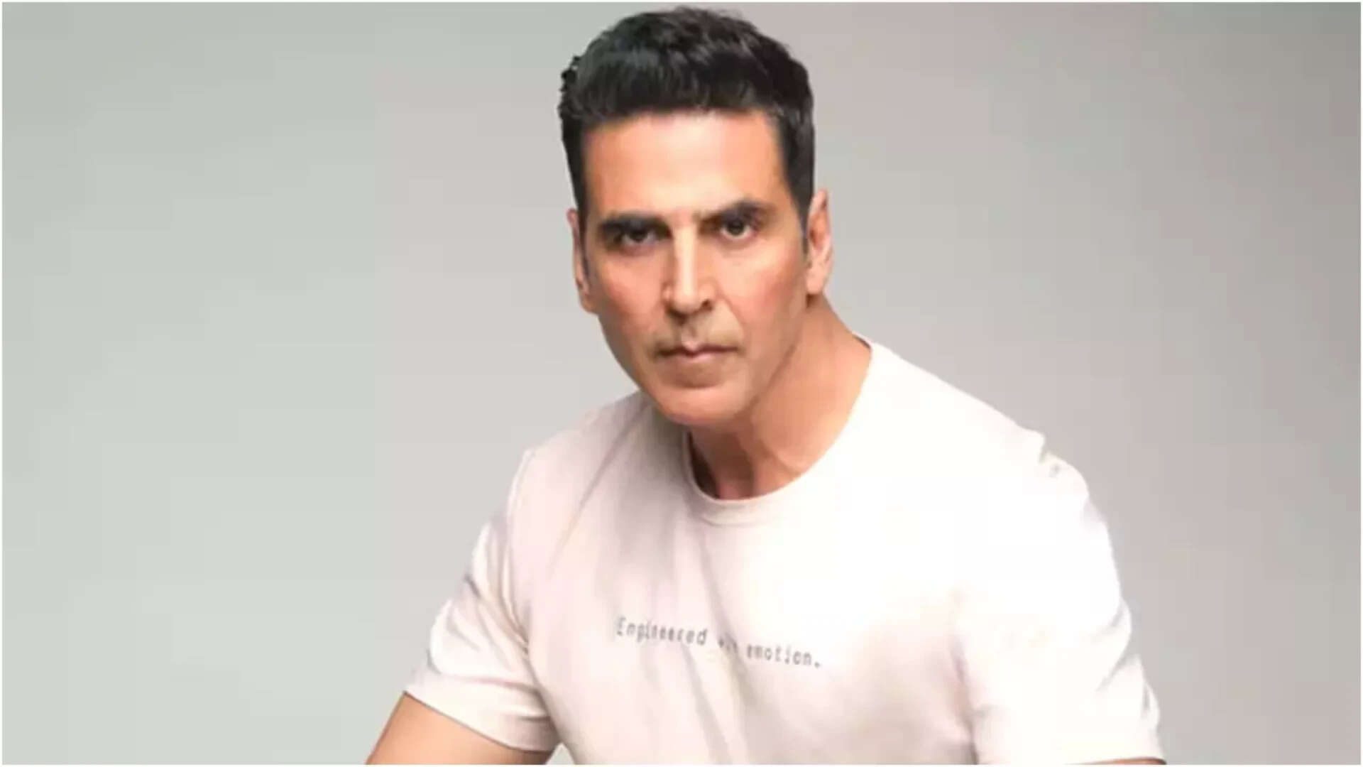 Akshay Kumar explains why comedy deserves more respect