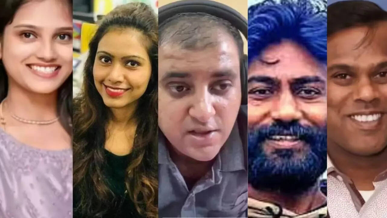The 'files' of Bengaluru techies