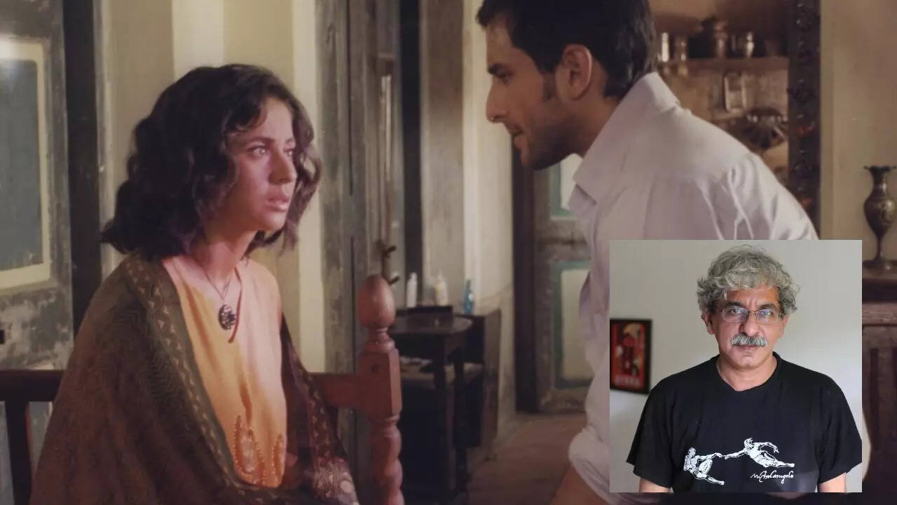 Sriram Raghavan reveals Saif’s initial doubts about 'Ek Hasina Thi'