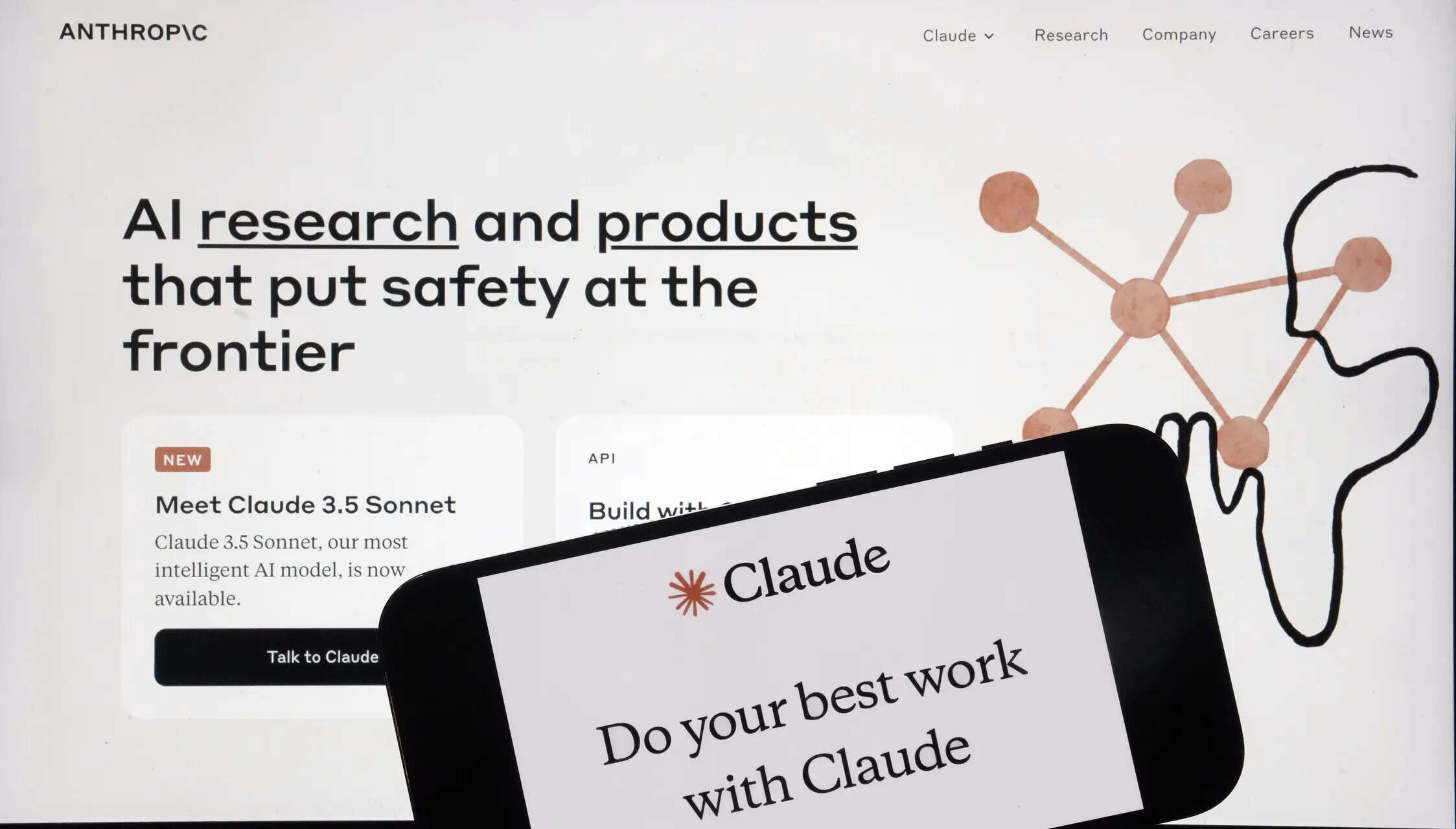 Anthropic offers double usage limits for Claude after getting banned by Pentagon