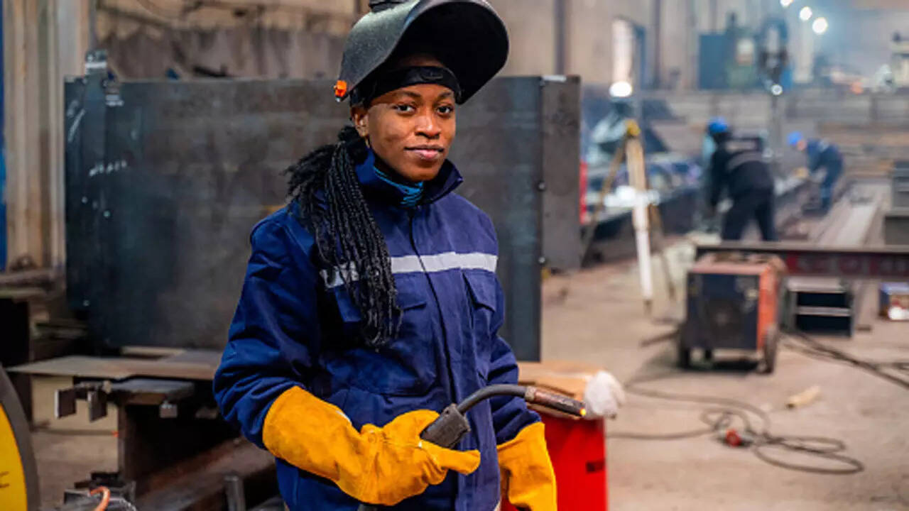 Women breaking barriers in skilled trades: Why more young professionals are choosing hands-on careers