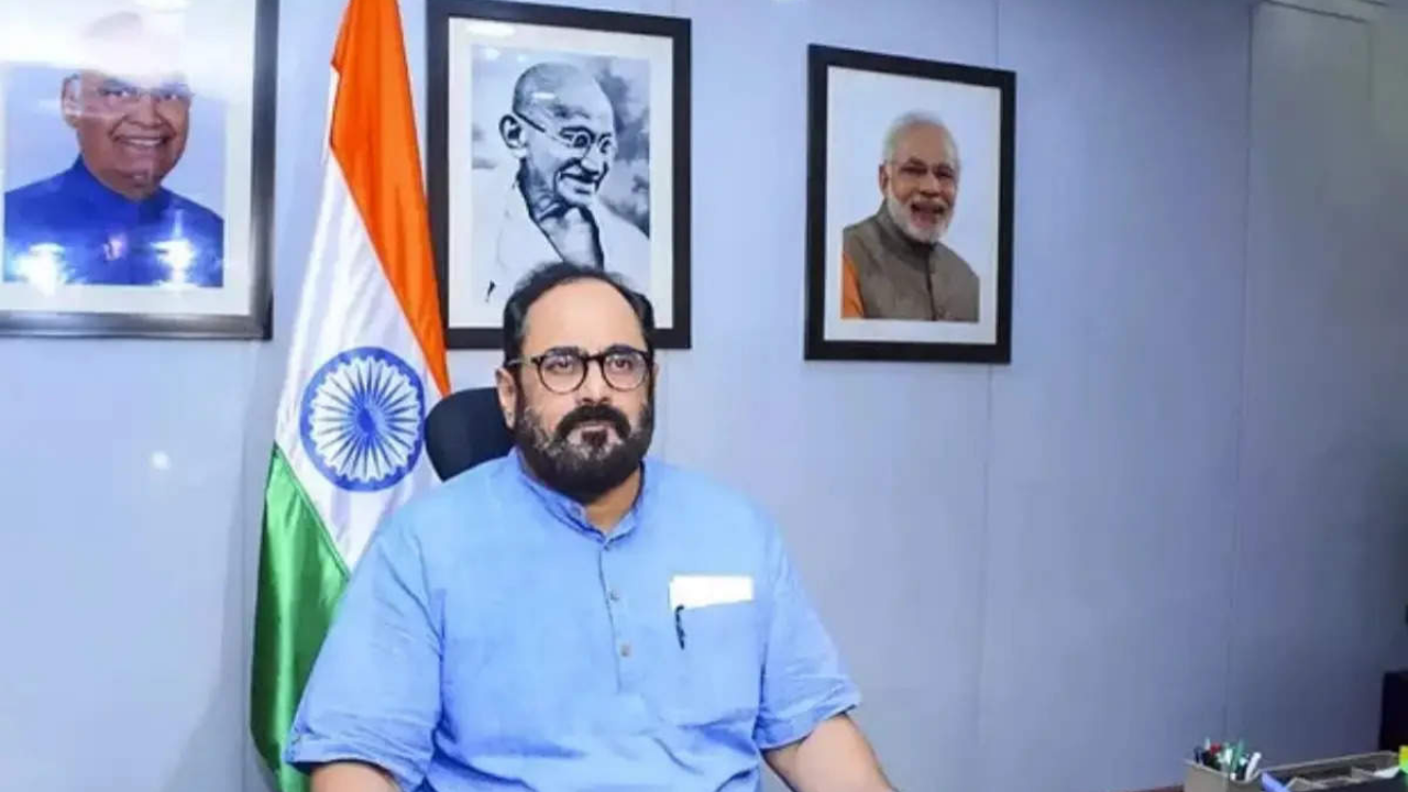 Kerala elections 2026: BJP releases first list of 47 candidates; fields Rajeev Chandrasekhar, K Surendran