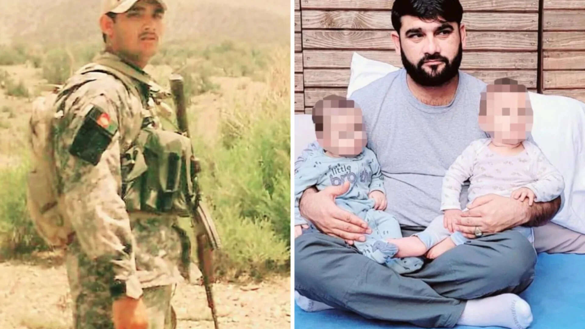 Who was Mohammed Nazeer Paktyawal? Afghan father dies in ICE custody day after arrest in Texas