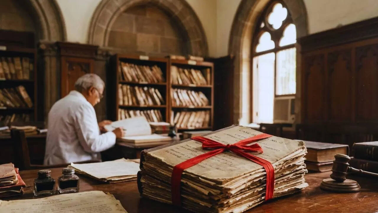 A property fight that lasted 76 yrs: Here's how Bombay HC settled the matter