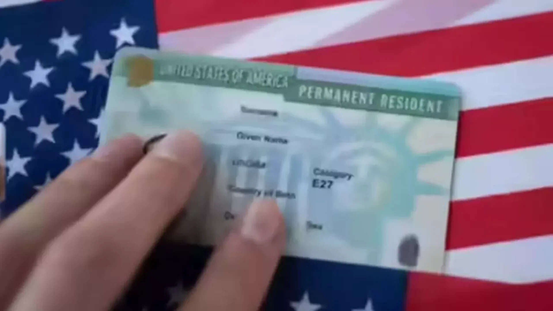 Green Card news: This country will give visa-free entry to US Green Card holders, H-1B Indians