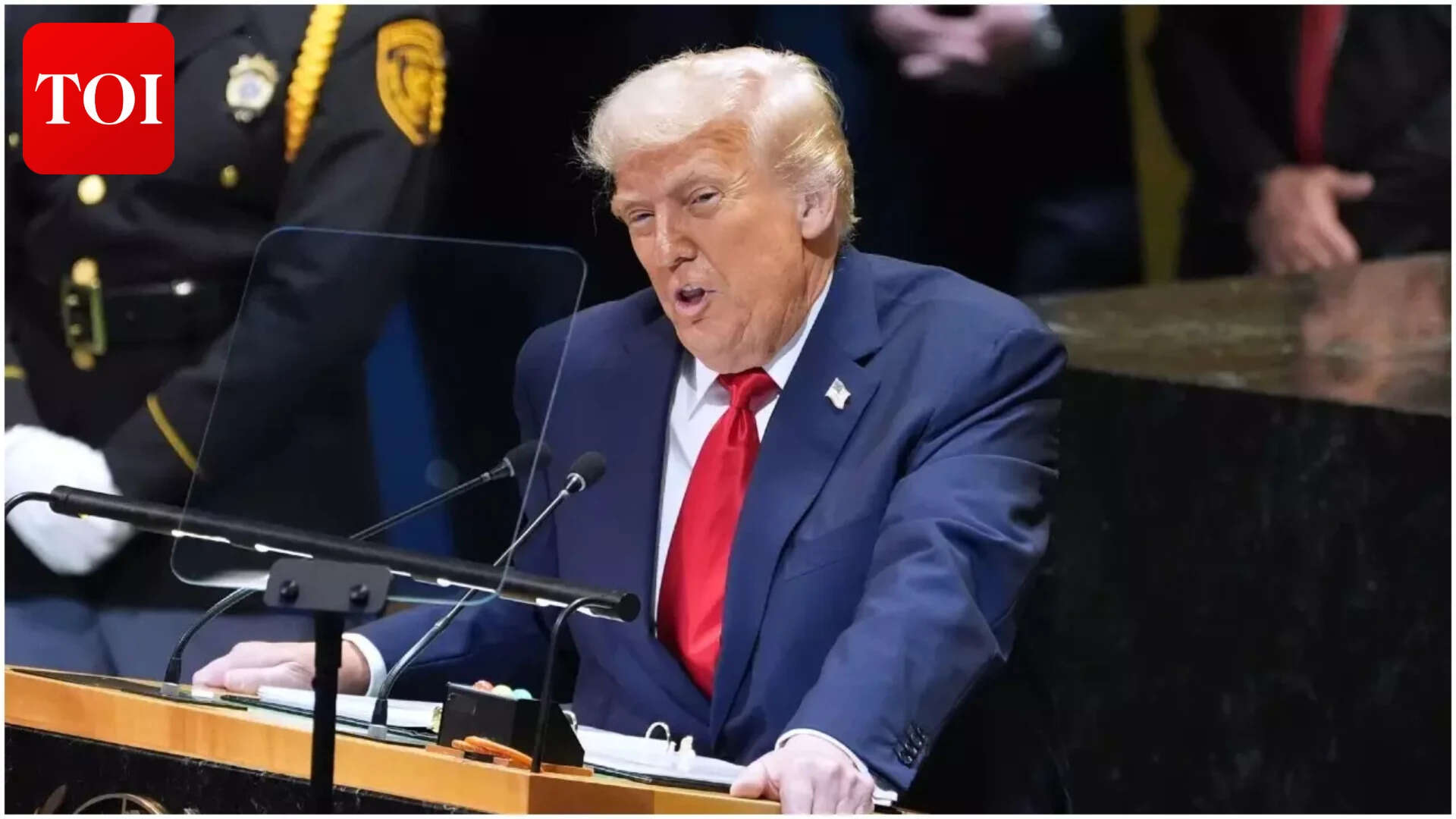 Iran’s new Supreme Leader ‘may be gay,’ intel told Donald Trump— how he reacted