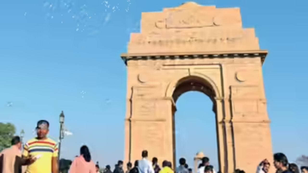 All restrictions under GRAP in Delhi-NCR revoked as air quality improves significantly