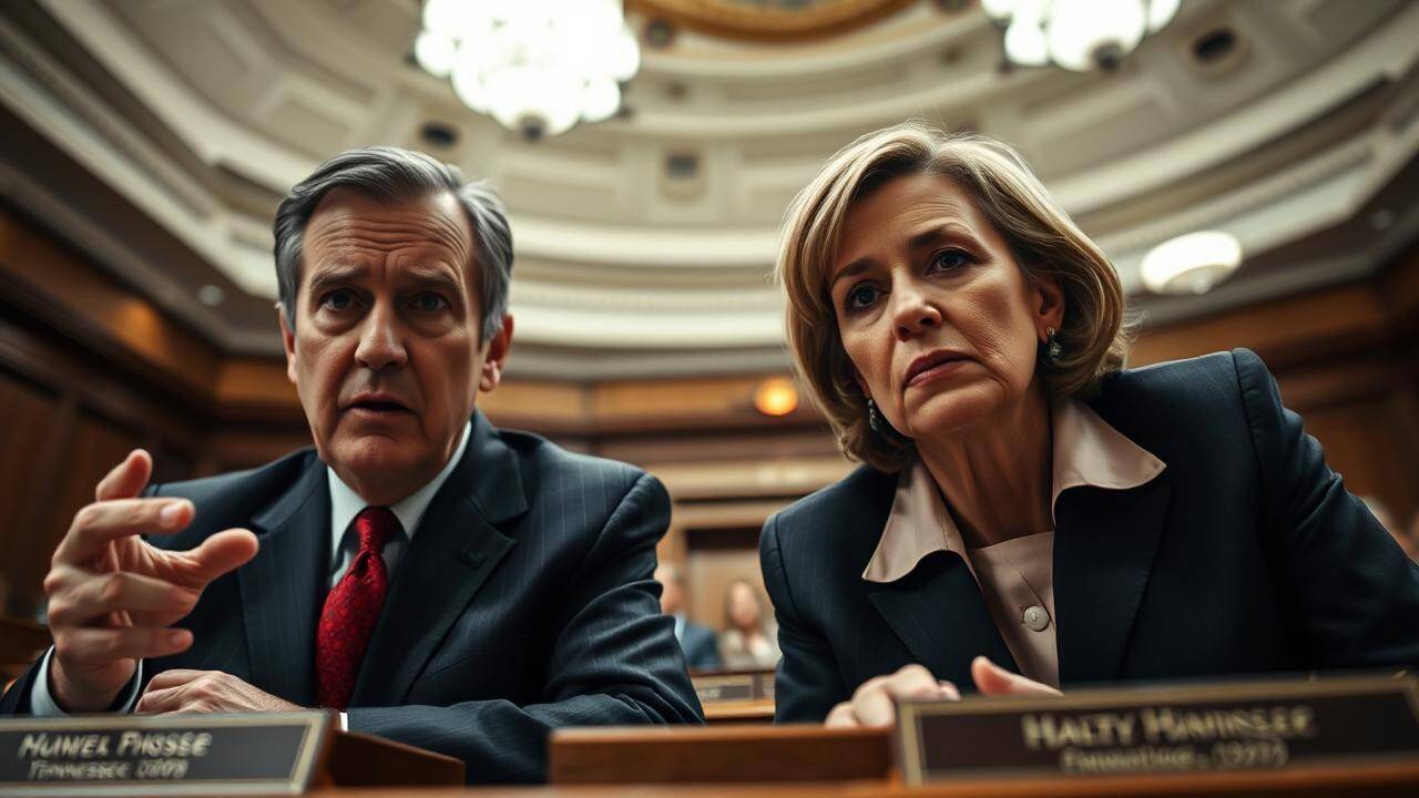 Tennessee bill on student immigration data advances amid concerns over future use