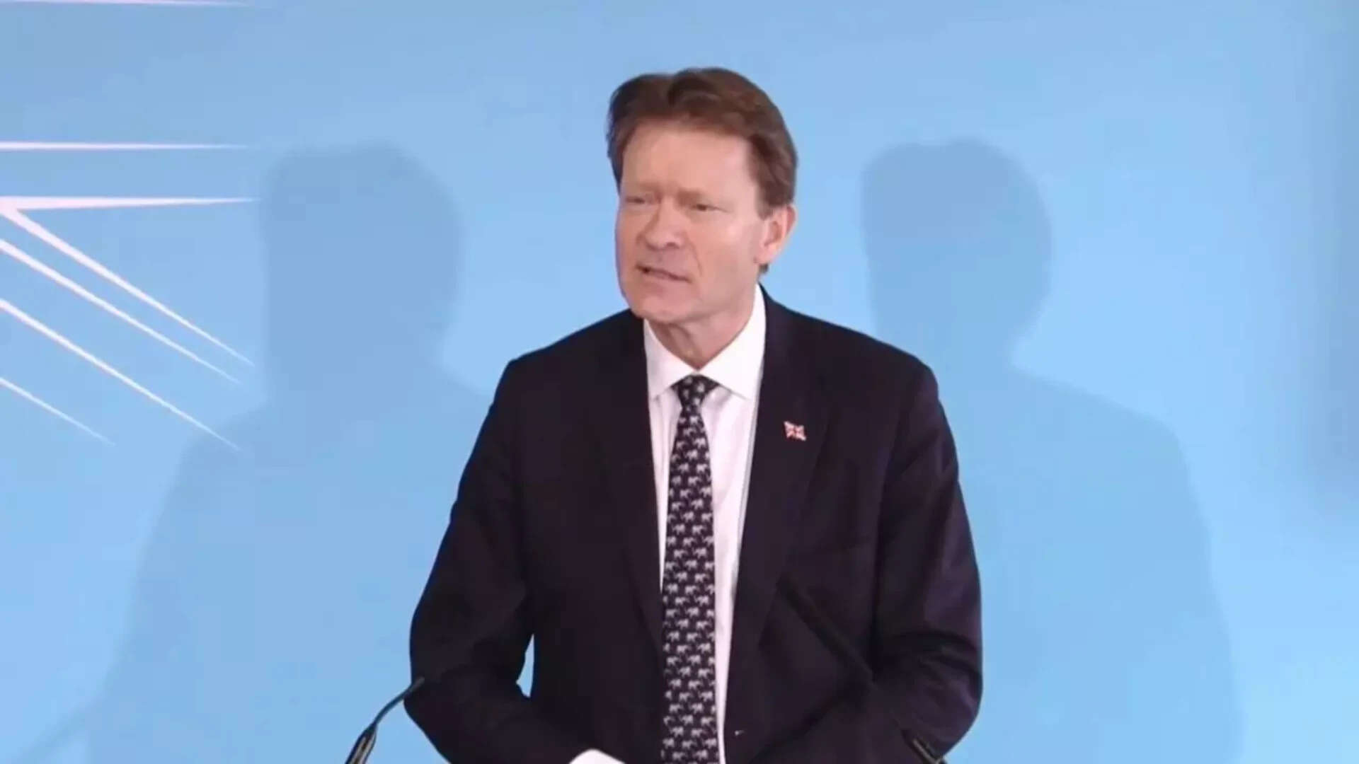 ‘There is no obligation to pay more tax’: Richard Tice hits back as Labour calls for probe over £600k tax row