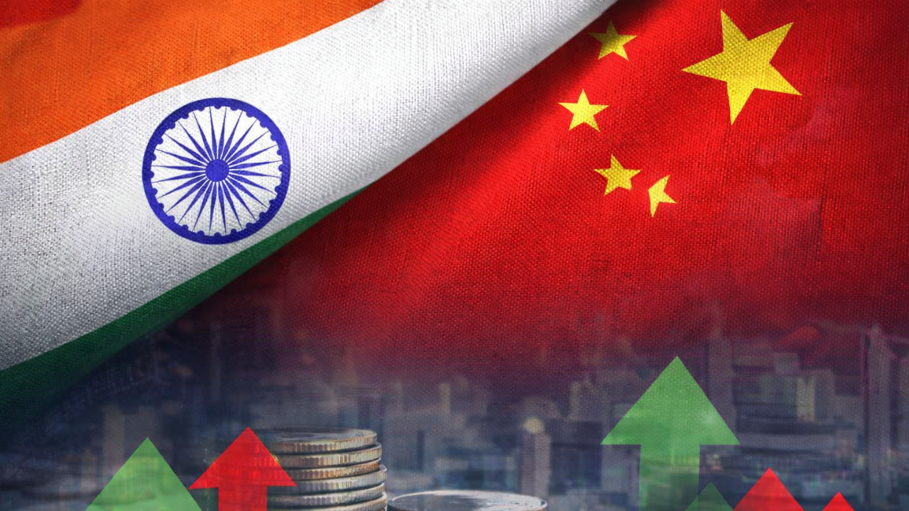 India eases FDI rules for firms with up to 10% Chinese shareholding