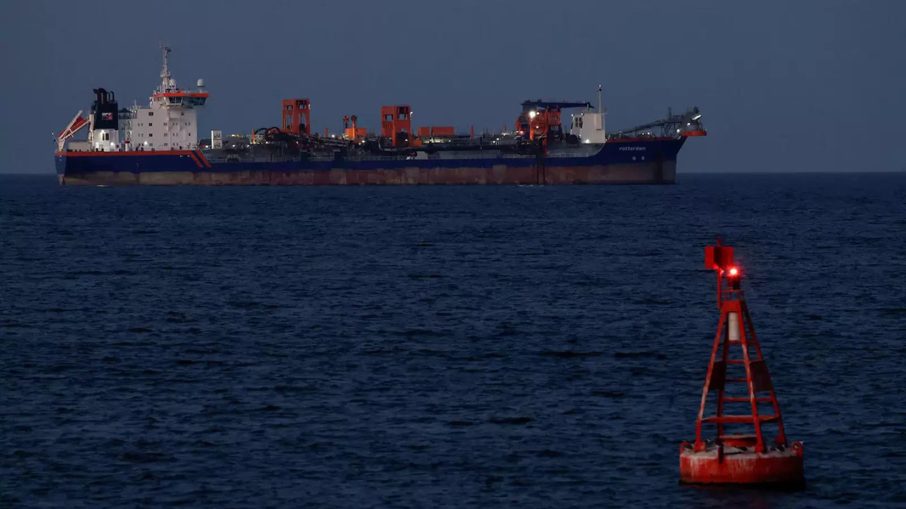 ‘Baseless’: Centre denies Iran tanker-release claim for Hormuz passage