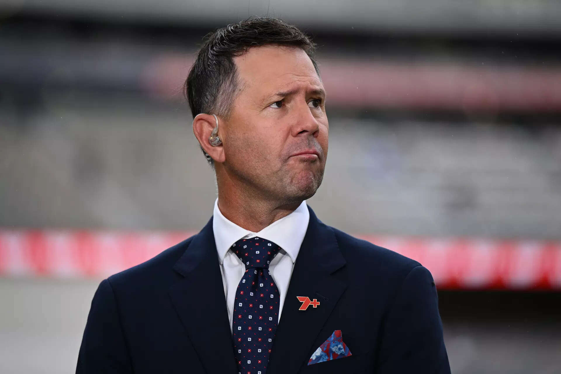 'Hard to argue': Ponting reveals ‘overlooked’ factor in India’s T20 WC success