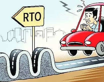 Candidates must take learner licence test sans help: RTO