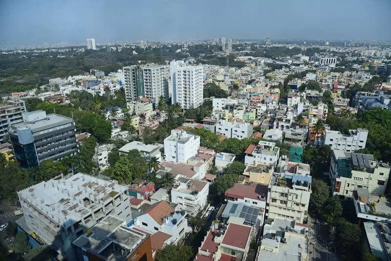 Amid push for more industrial parks, many existing KIADB plots lie idle