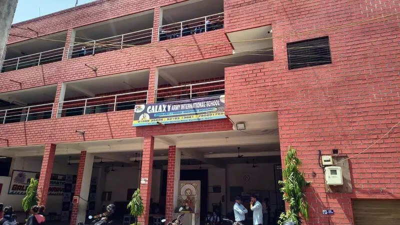Surat School Stabbing Warning After 4 Minors Detained