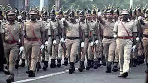 TN police win nine medals at nat’l athletics championship