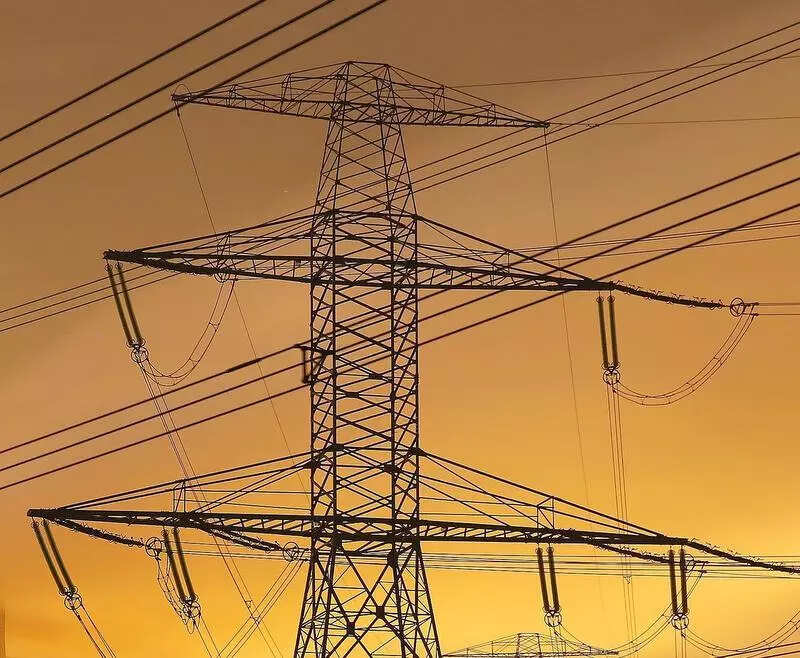 Gurgaon’s power demand up by 80 lakh units in nine days