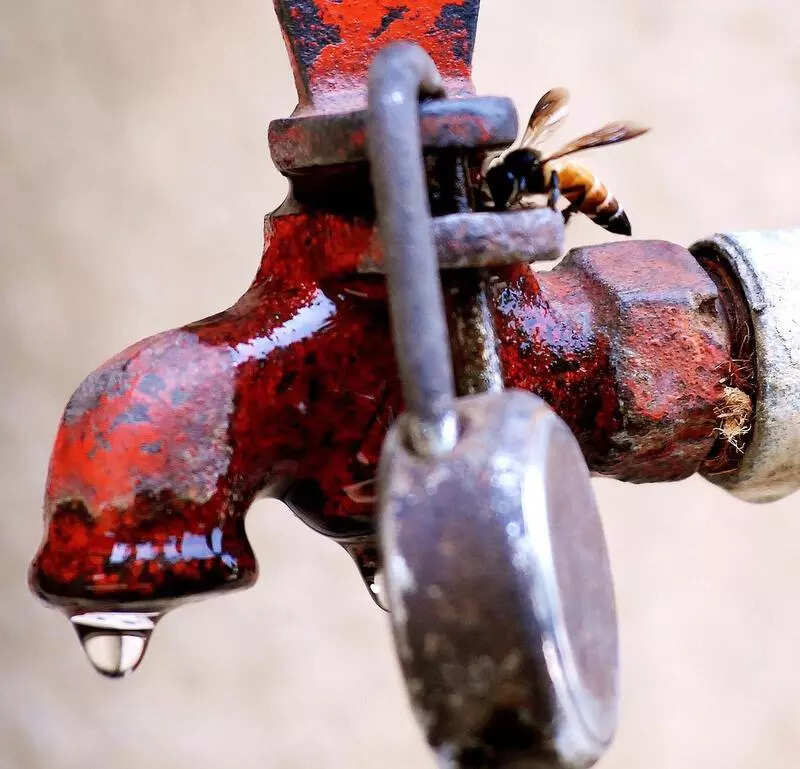 Min: No central funds for rural water scheme since Sept ’24