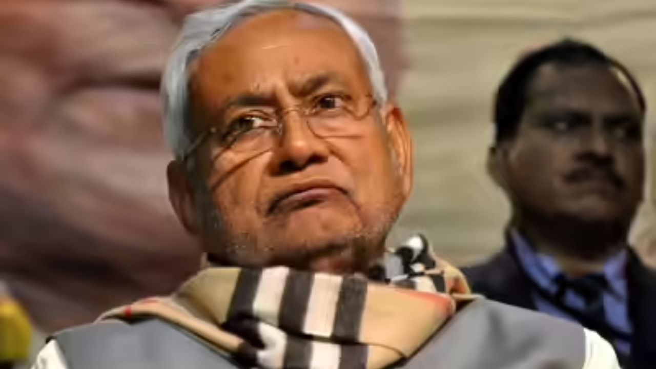 Cross-voting helps NDA in RS polls in Odisha, Bihar