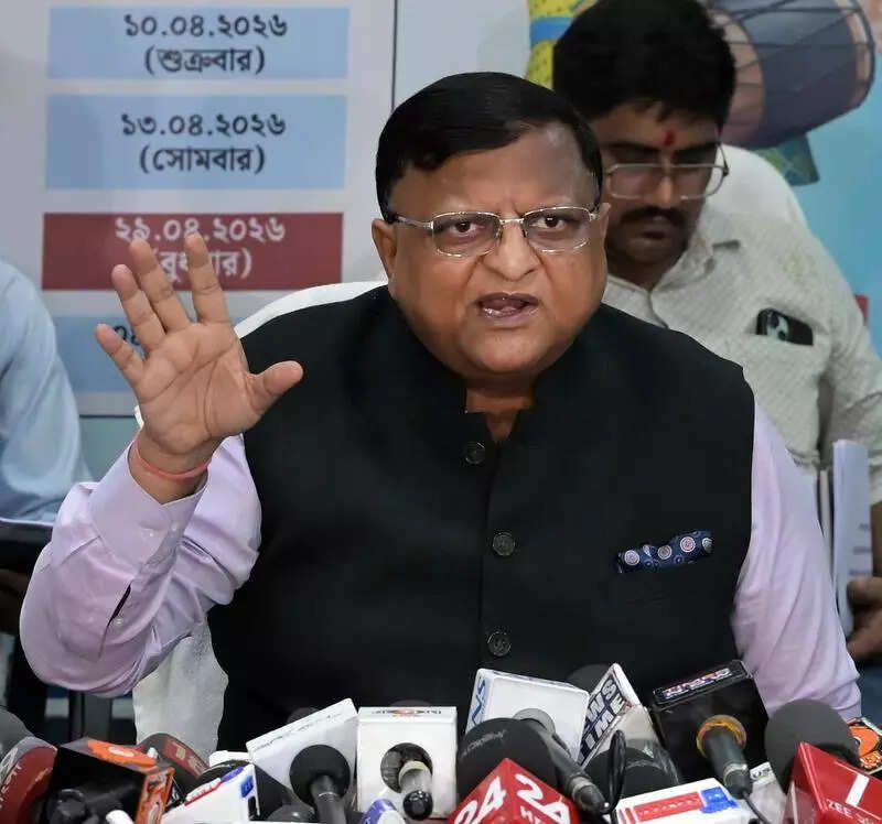 CEO seeks report on 2021, 2024 poll violence cases in Bengal