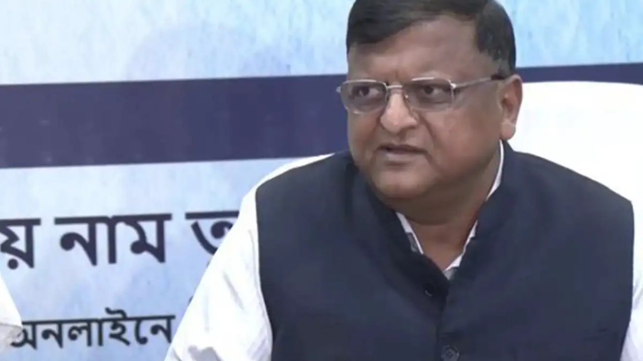 EC seeks report on 2021, 2024 post-elections Bengal violence