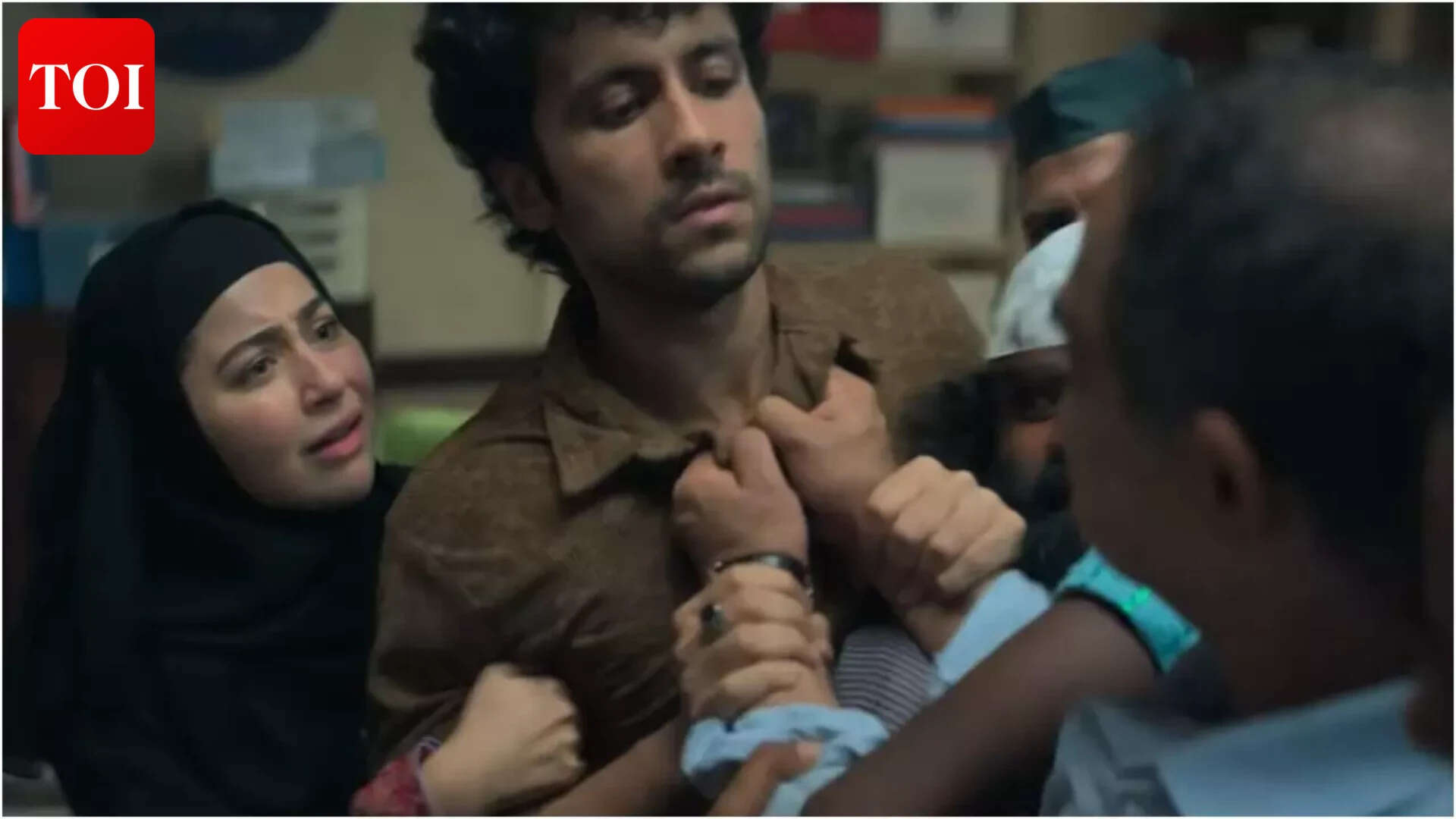 'Kerala Story 2' inches closer to Rs 50 cr mark on Day 18