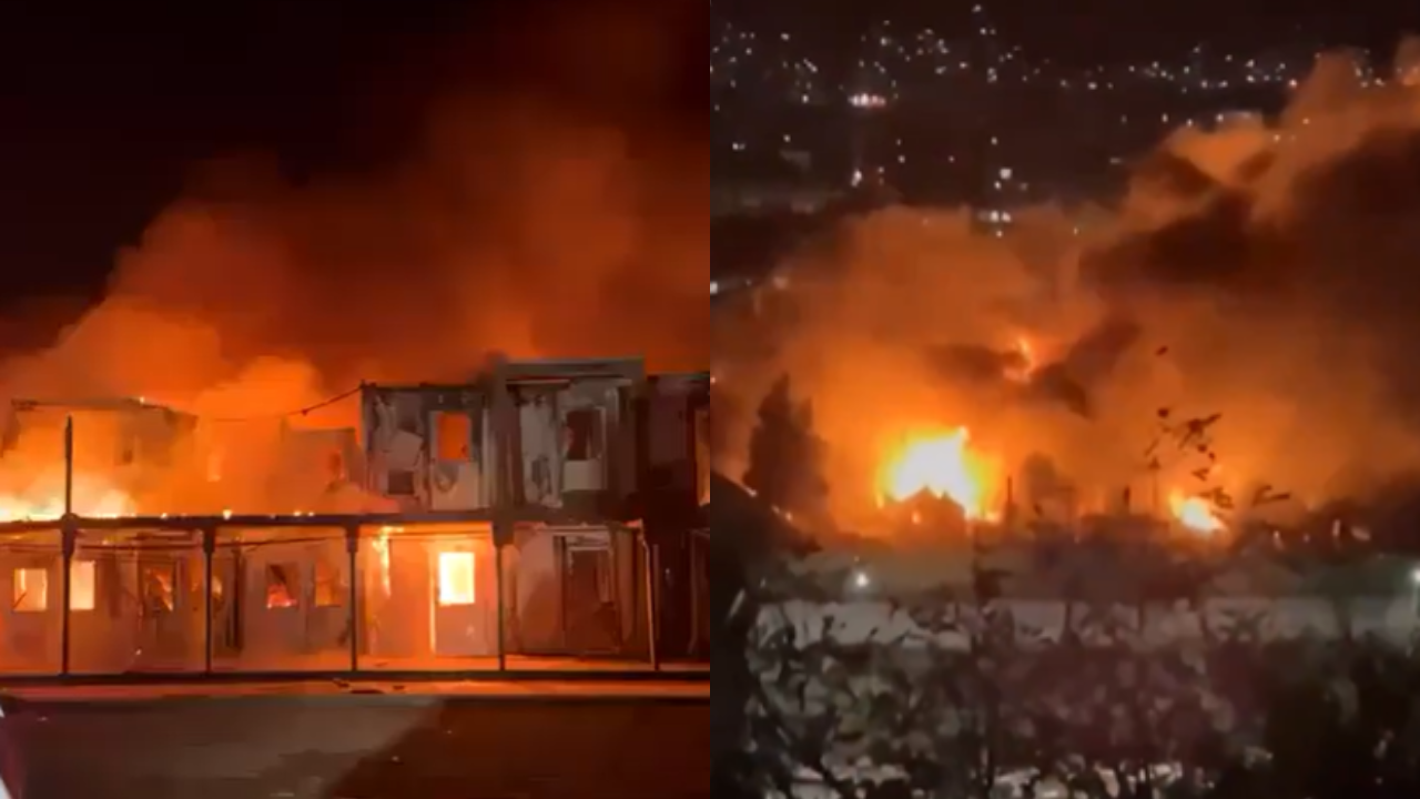 400 killed, 250 wounded in Pakistani airstrikes on Kabul hospital, Taliban claims