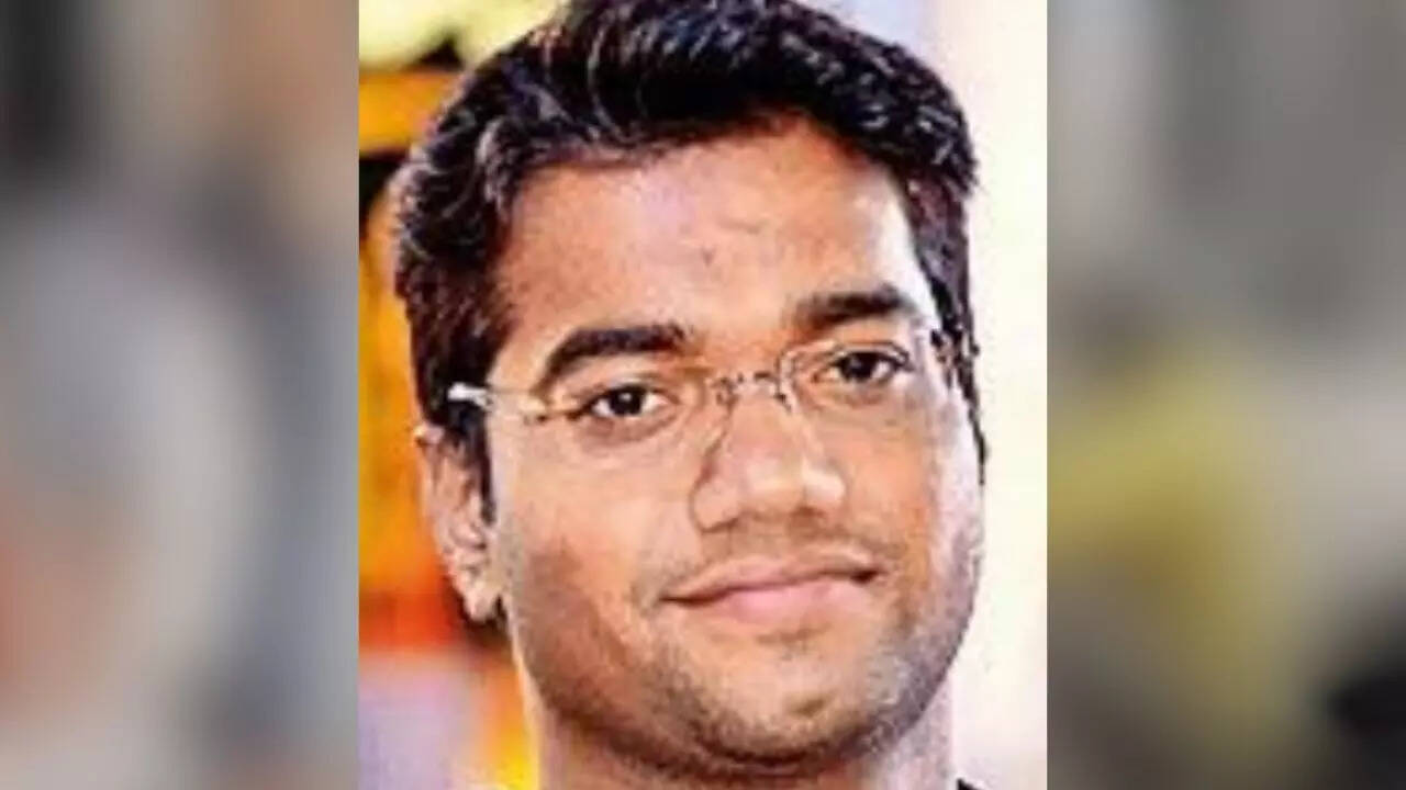 Telangana man, Amazon employee dies of heart attack in US