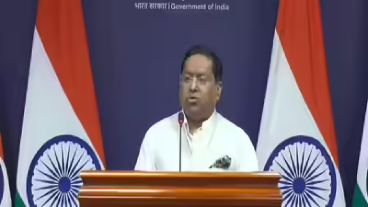 Govt rejects USCIRF report calling for sanctions on RAW, RSS