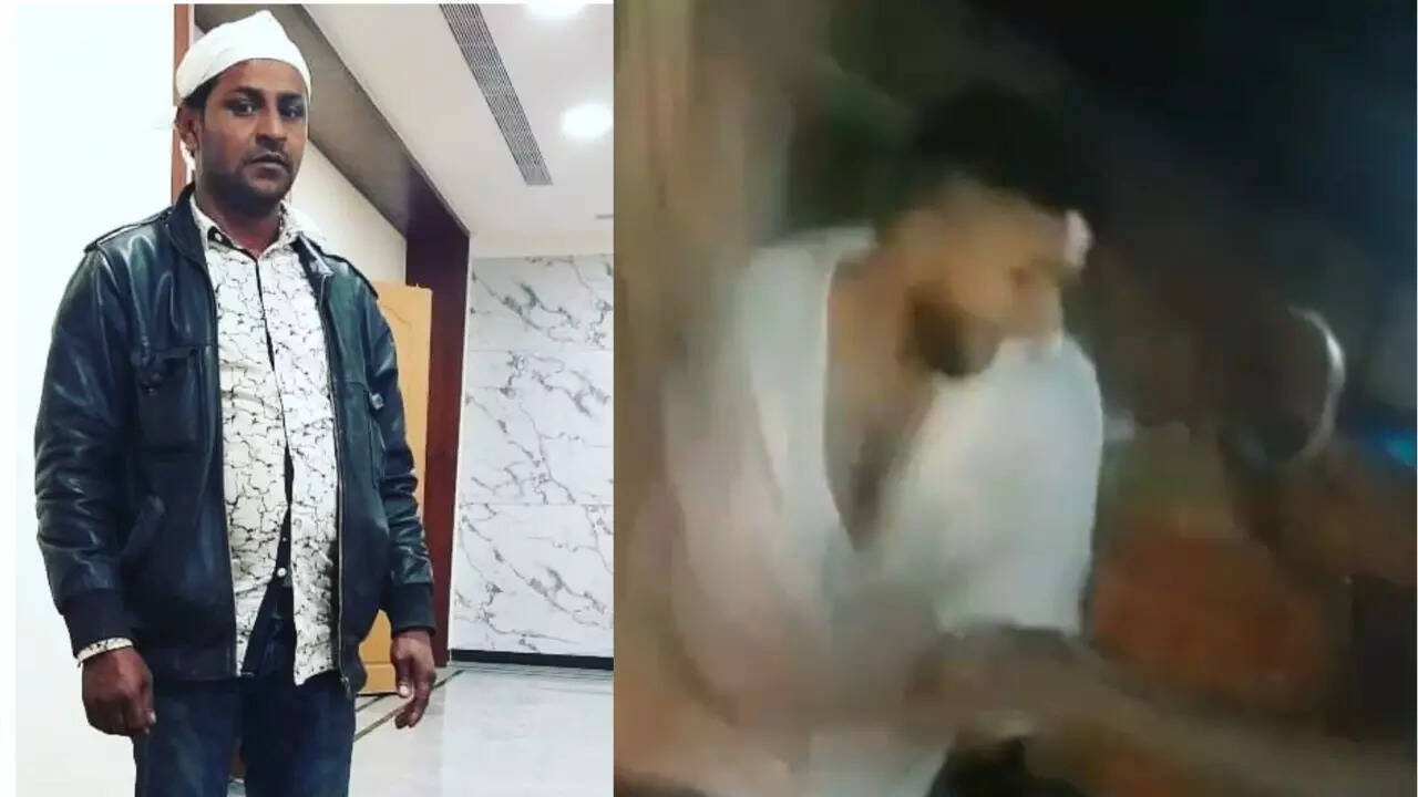 Bengaluru man beaten to death with cricket bat for refusing hafta; 7 held