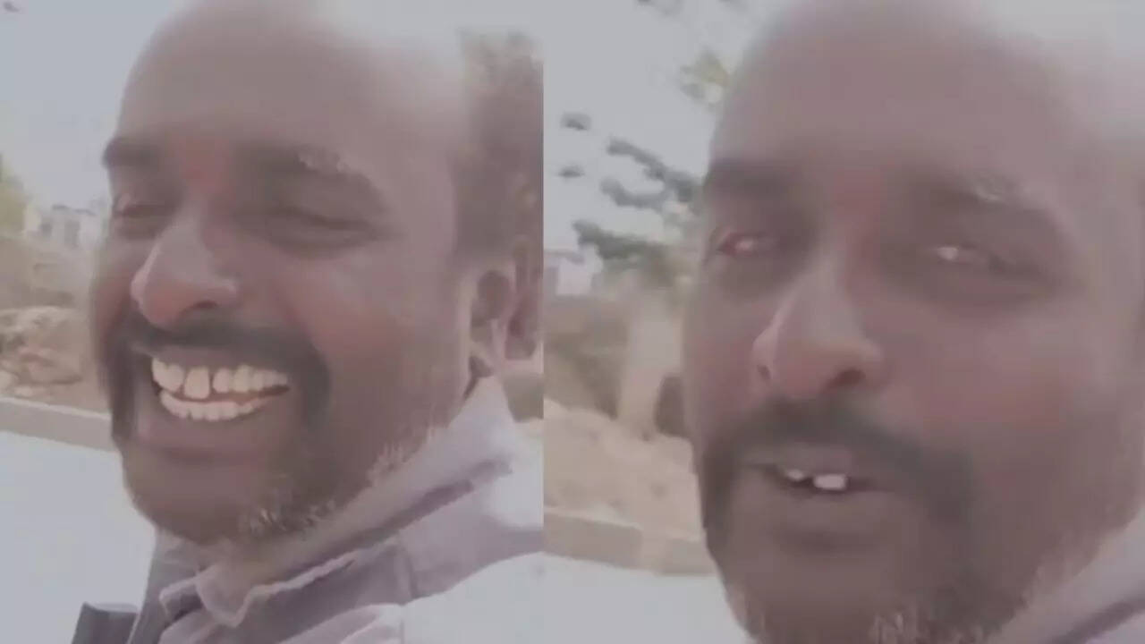 'Tiger-tiger': Bengaluru man records video of riding bike with two women, pays Rs 2,000 fine