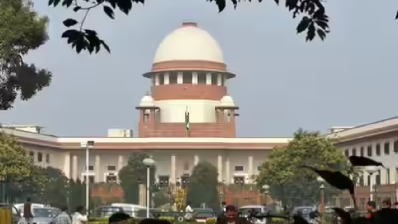 SC bins WB plea against NIA probe into Beldanga violence