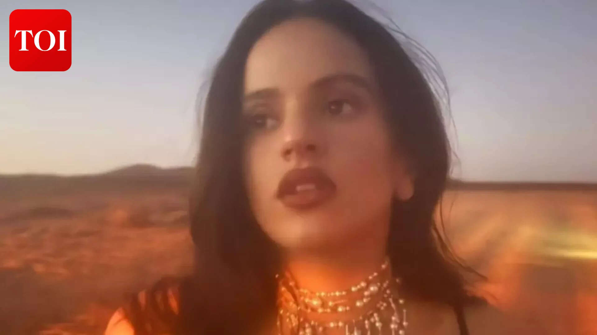 Rosalía issues apology over Pablo Picasso comment