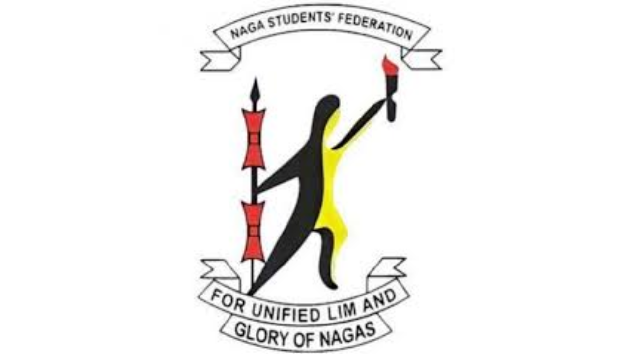 Naga students’ org takes out rally against Vande Mataram directive