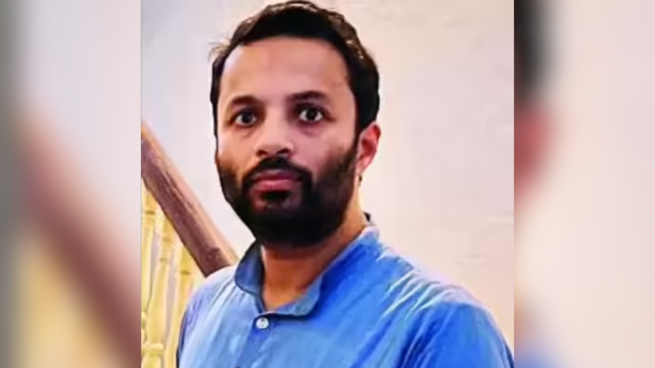 Operation Sindoor remarks: Haryana govt drops case against Ashoka University professor Ali Khan Mahmudabad