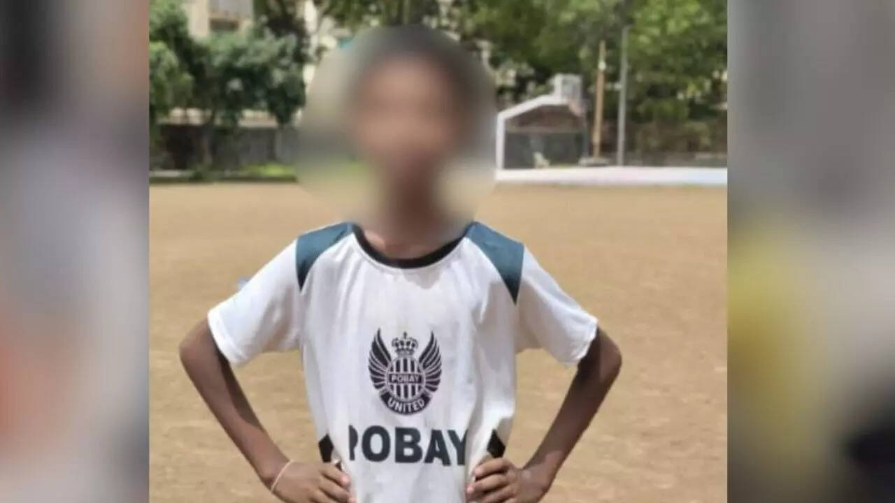 Dubai-based 17-year-old on Eid holiday rams SUV into scooter, kills teen in Mumbai