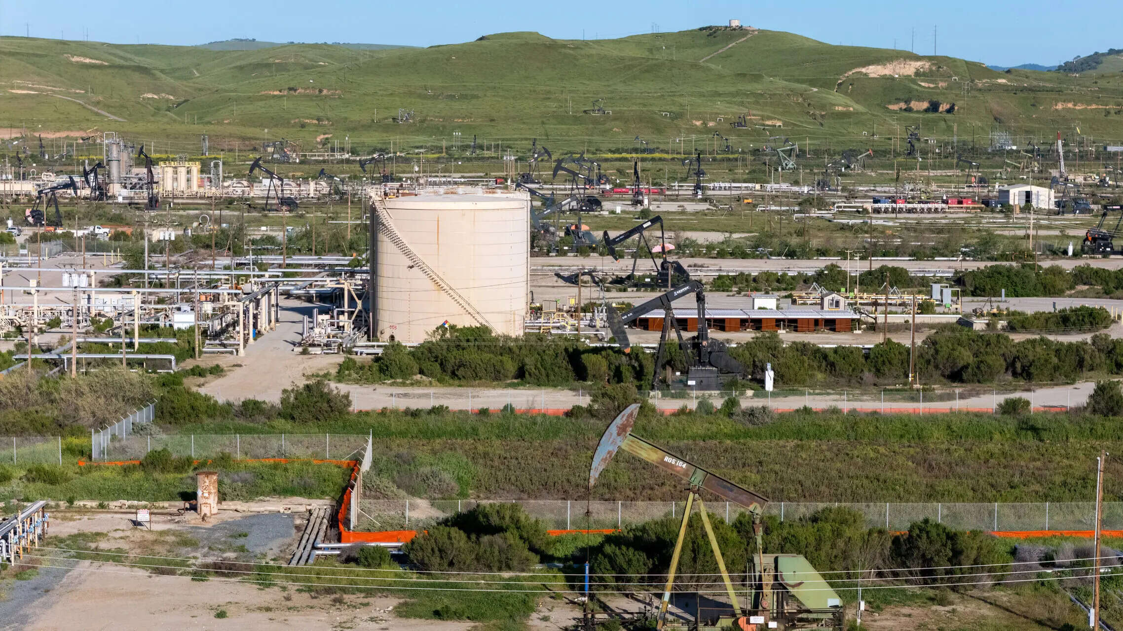 ‘Iran crossed every red line’: Gulf nations’ message to US amid Middle East tensions