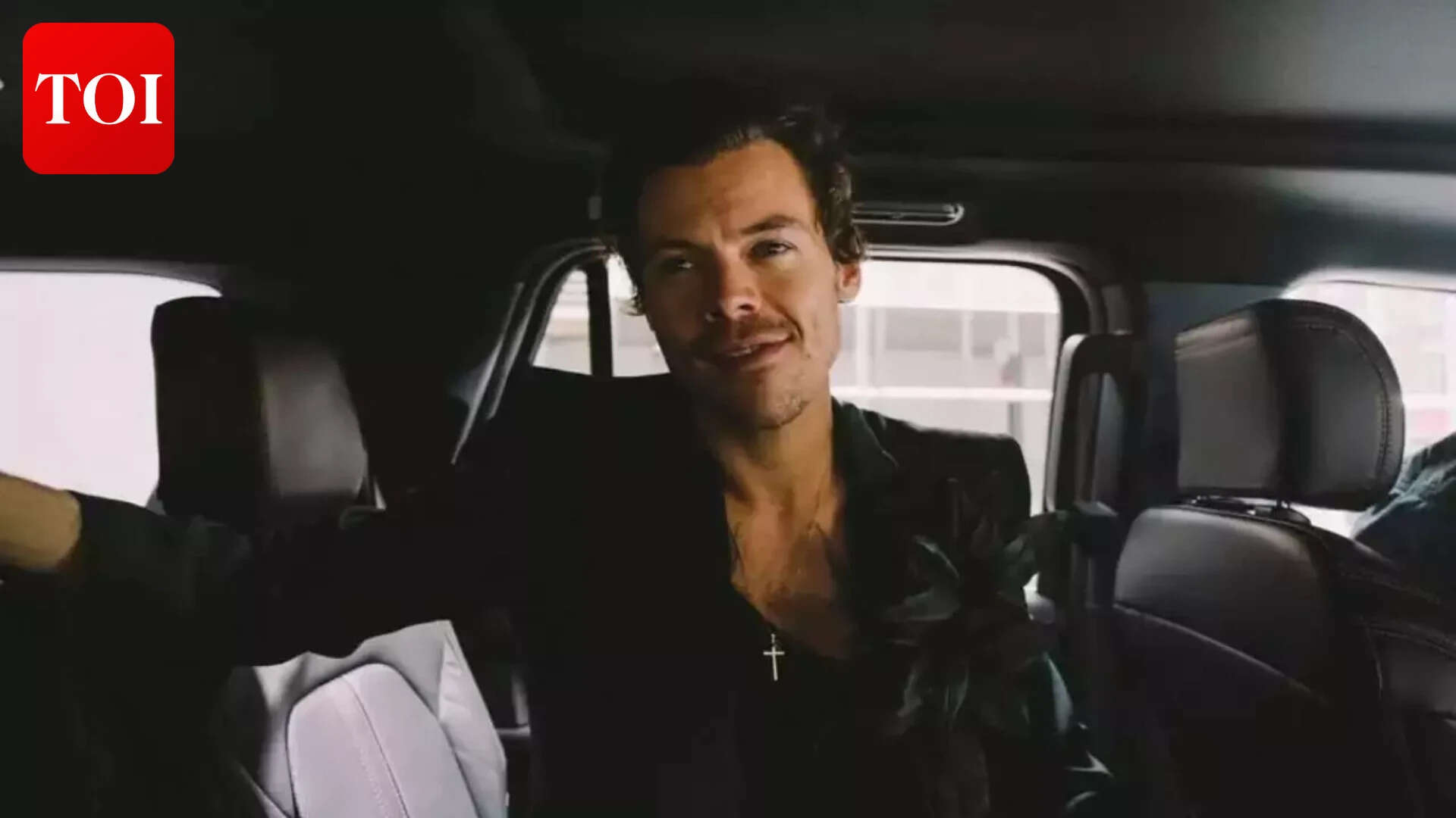 Harry Styles hits 1 million in sales for new album