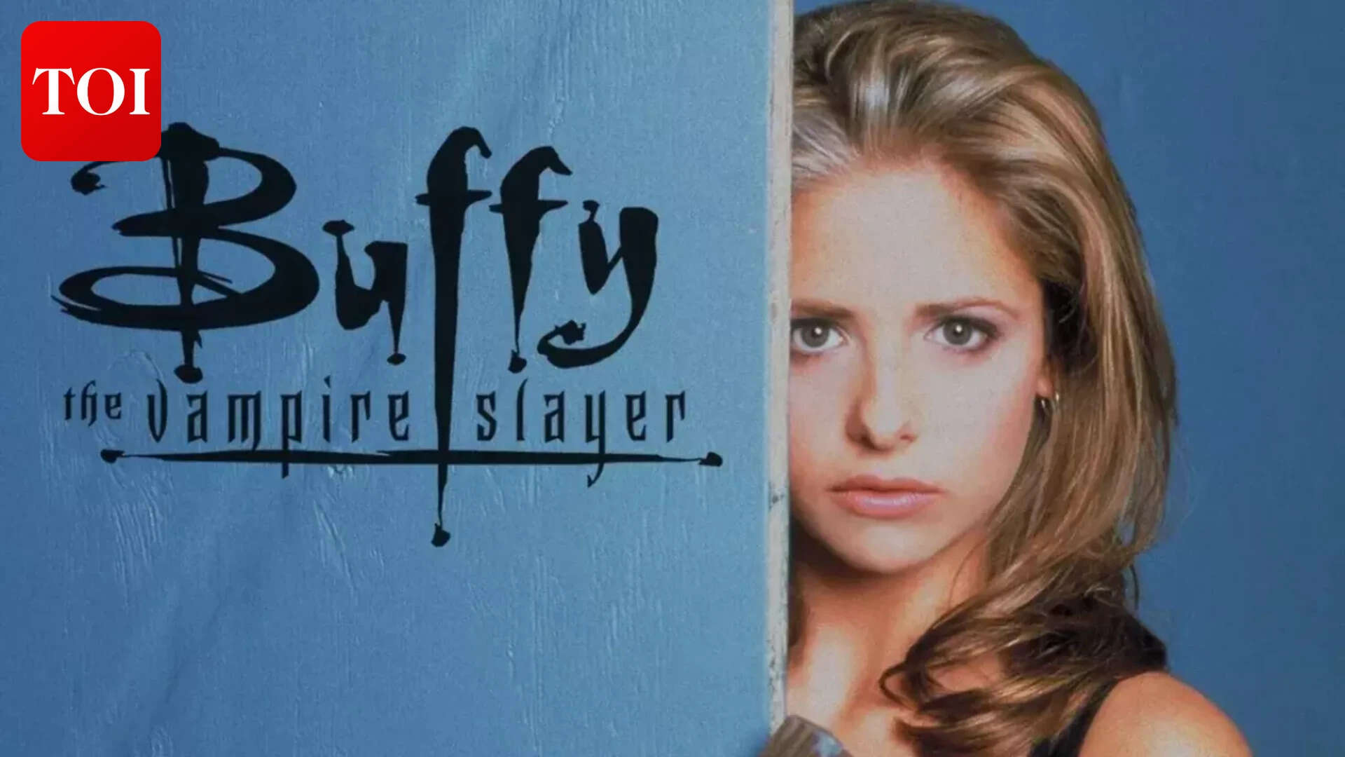Sarah Michelle Gellar talks about ‘Buffy’ reboot cancellation