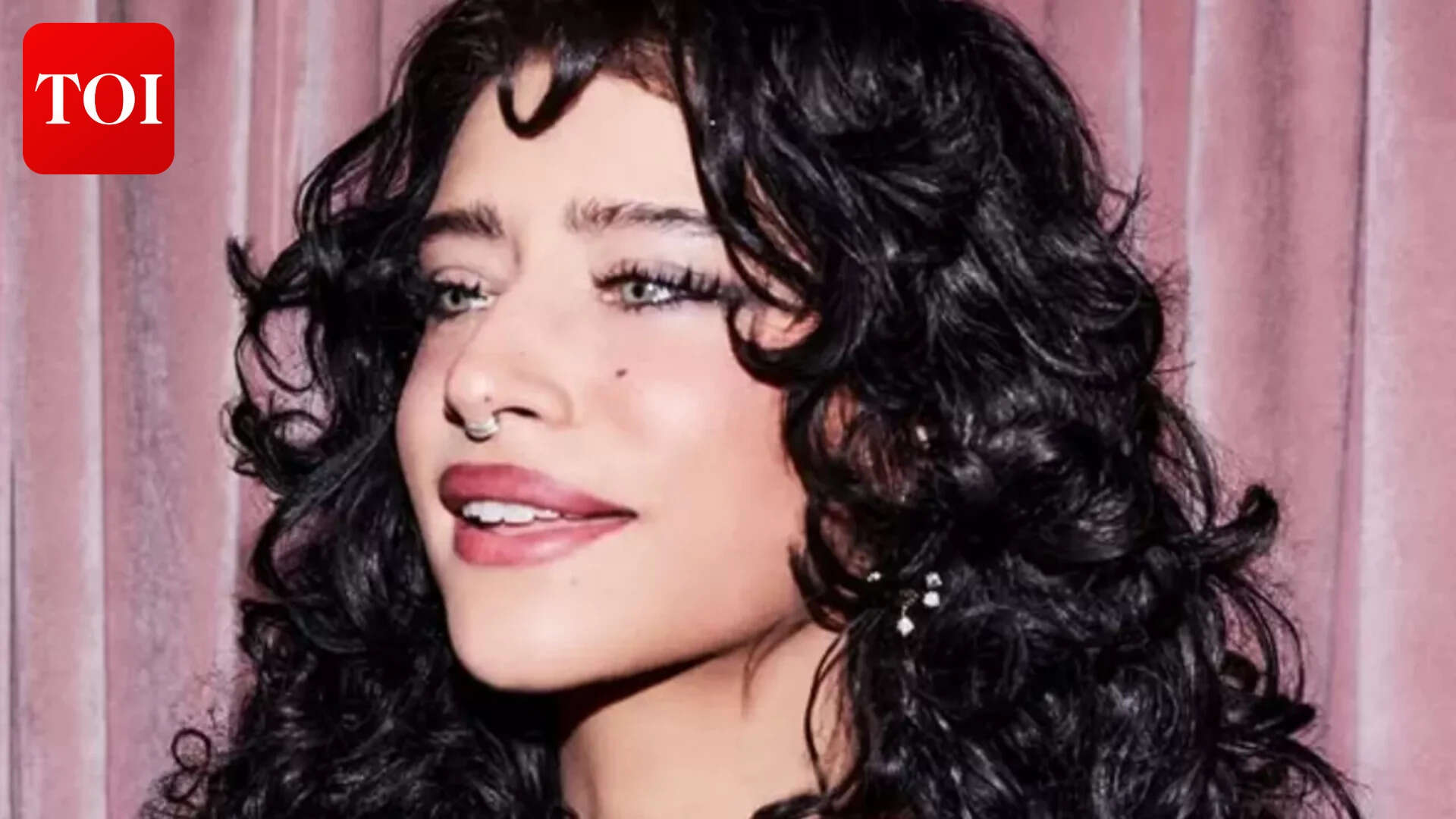 Odessa A’Zion reveals her worst audition experience