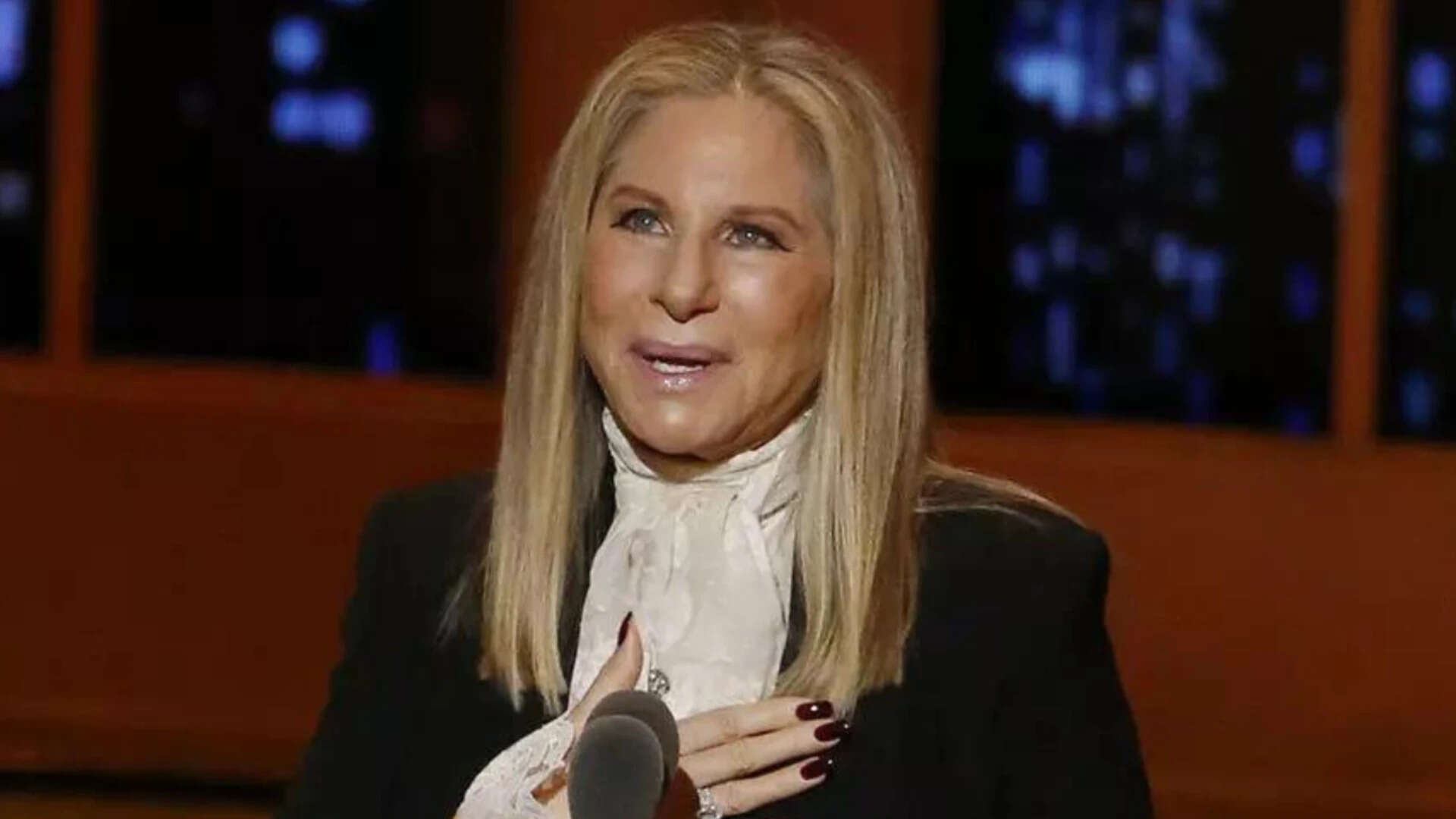 Jane Fonda Robert Redford Joke Reveals Playful Oscar Rivalry