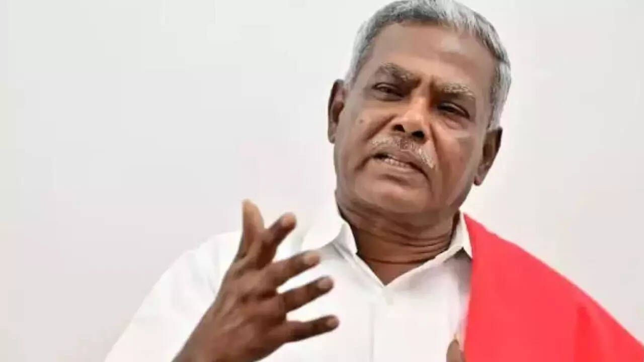 DMK allies mount pressure for more seats ahead of Tamil Nadu assembly election