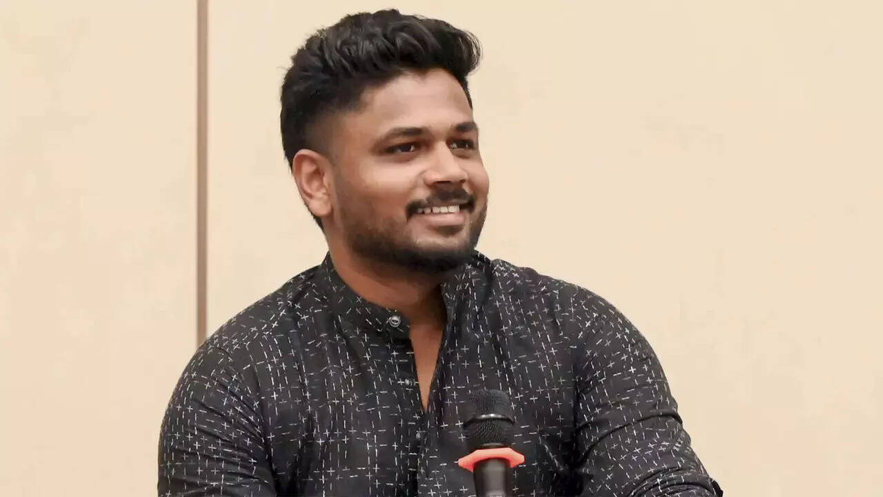 ‘My time there was over’: Samson opens up on RR exit, eyes fresh start with CSK