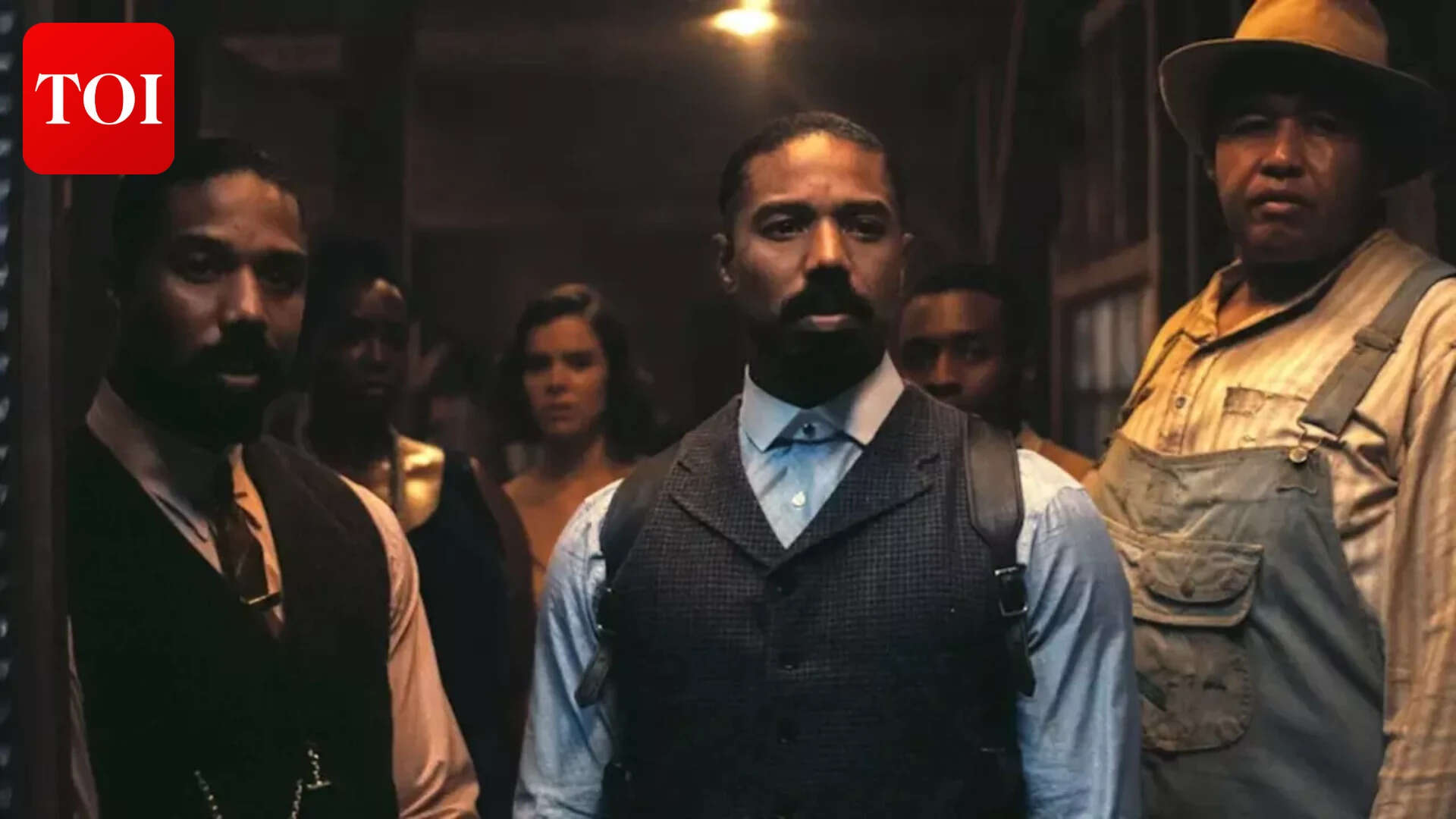 Sinners Movie Dominates 2026 Academy Awards With Four Wins