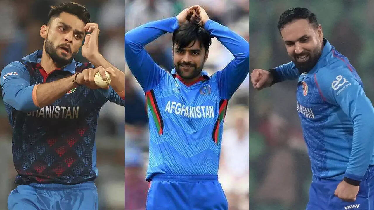 ‘Targeting civilians is a war crime’: Afghan cricketers react to Pakistan airstrikes