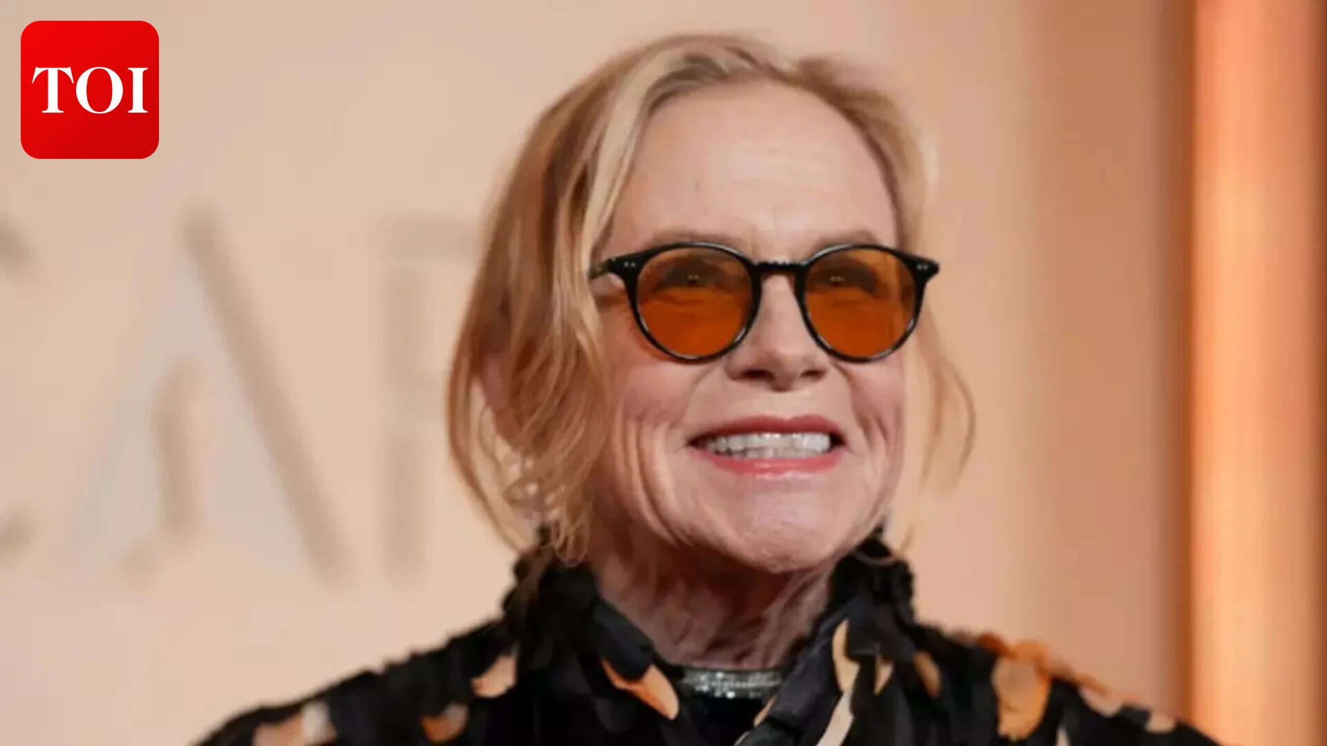 Amy Madigan’s net worth